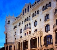 Casa Fuster